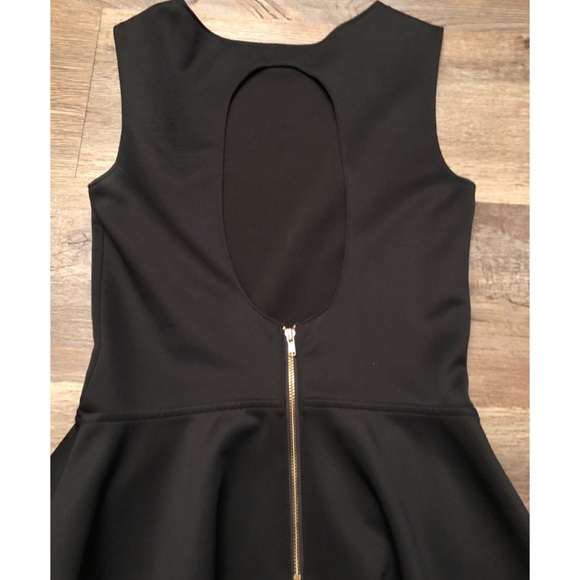 Boulee Little Black Dress - Picture 2 of 2